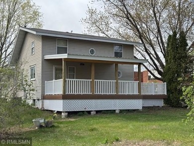 Lake Pepin  Home For Sale in Pepin Wisconsin