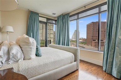 Sophisticated Neal Stewart-designed residence with