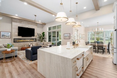 Fully furnished and built in 2023, this exceptional 4-bedroom, 4 - photo 2