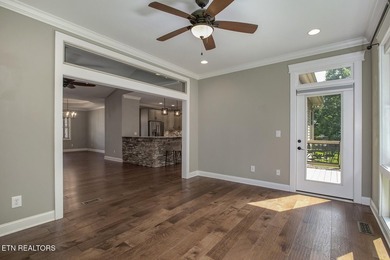 Warm, Functional, and PRIVATE -Perfectly situated in the - photo 13