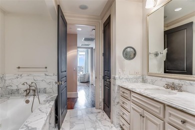 Sophisticated Neal Stewart-designed residence with