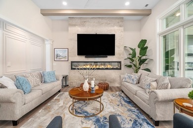 Fully furnished and built in 2023, this exceptional 4-bedroom, 4 - photo 4