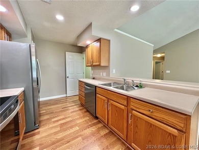 This lovely home is located in a sought-after 55+ community and - photo 15
