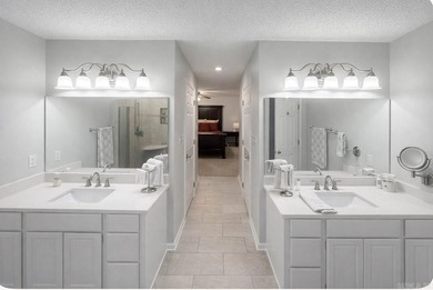 Experience true lake living in this beautifully appointed - photo 15