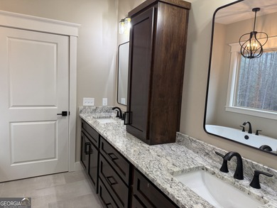 The Retreat on West Point Lake is a gated community in LaGrange - photo 15