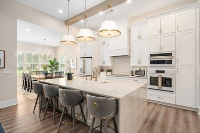 Fully furnished and built in 2023, this exceptional 4-bedroom, 4 - photo 5