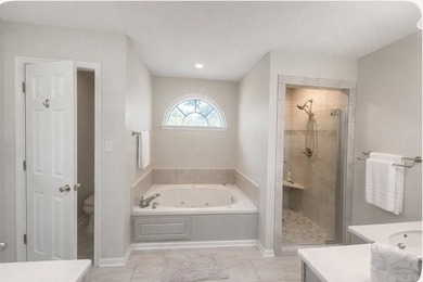 Experience true lake living in this beautifully appointed - photo 16