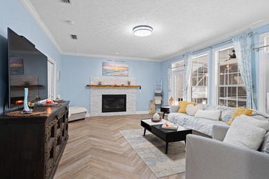 Welcome to a private coastal retreat offering EXCEPTIONAL - photo 16