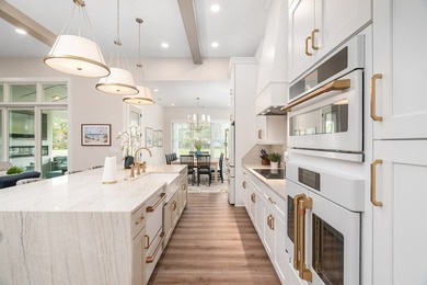 Fully furnished and built in 2023, this exceptional 4-bedroom, 4 - photo 6