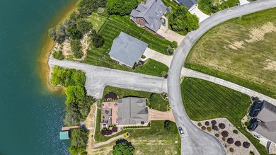 Beautiful build lot with AMAZING LAKE AND MOUNTAIN VIEWS and a - photo 17