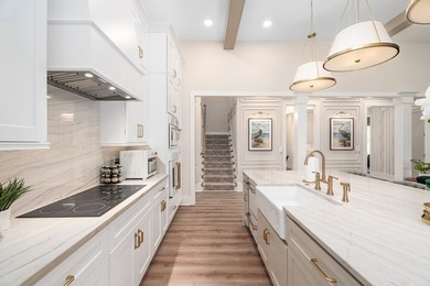 Fully furnished and built in 2023, this exceptional 4-bedroom, 4 - photo 7