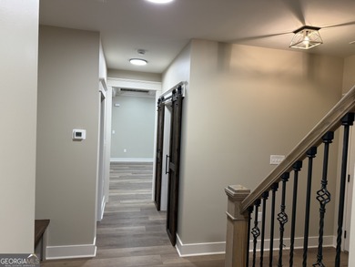 The Retreat on West Point Lake is a gated community in LaGrange - photo 20
