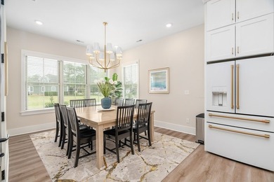 Fully furnished and built in 2023, this exceptional 4-bedroom, 4 - photo 10