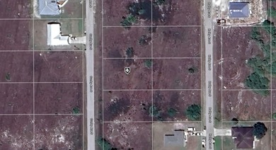Lehigh Acres Area Lot For Sale in Lehigh Acres Florida