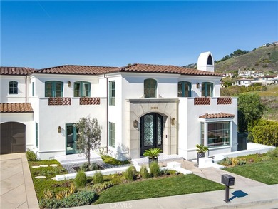 Built in 2019, this Spanish-style residence in The Estates at - photo 1