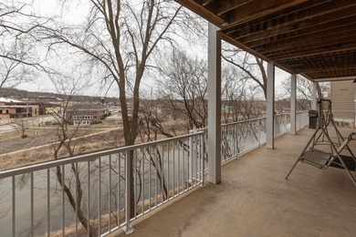 Don't miss this two-bedroom, two bath unit in River Bluff Co-op - photo 21