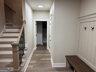 The Retreat on West Point Lake is a gated community in LaGrange - photo 22