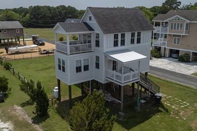 OYSTER COTTAGE - Rare opportunity to own an authentic turn of - photo 2