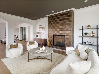 Built in 2019, this Spanish-style residence in The Estates at - photo 4