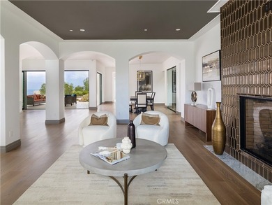 Built in 2019, this Spanish-style residence in The Estates at - photo 5