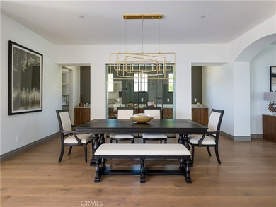 Built in 2019, this Spanish-style residence in The Estates at - photo 6