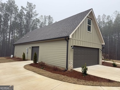 The Retreat on West Point Lake is a gated community in LaGrange - photo 28