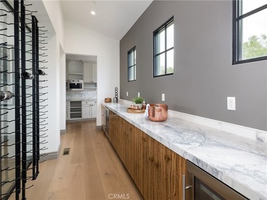 Built in 2019, this Spanish-style residence in The Estates at - photo 8