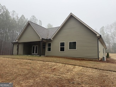 The Retreat on West Point Lake is a gated community in LaGrange - photo 29
