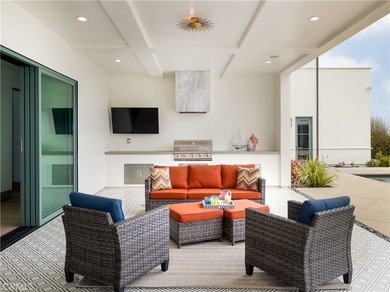 Built in 2019, this Spanish-style residence in The Estates at - photo 9