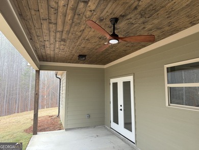 The Retreat on West Point Lake is a gated community in LaGrange - photo 30