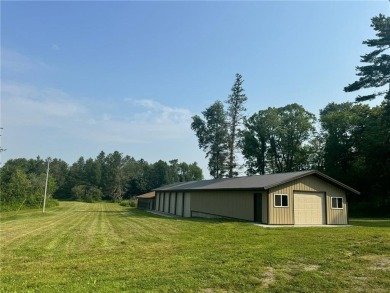 Lake Acreage For Sale in Akeley, Minnesota