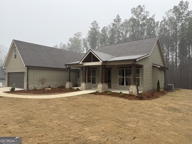 The Retreat on West Point Lake is a gated community in LaGrange - photo 32