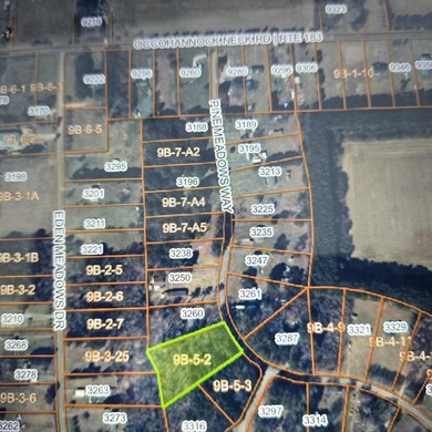 Very attractive lot located in Pine Meadows priced to sell! The - photo 2