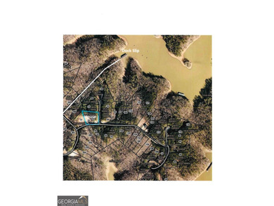 The Retreat on West Point Lake is a gated community in LaGrange - photo 34