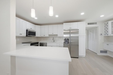 OWNER FINANCING WITH 6% DOWN Welcome to this impeccably updated - photo 34