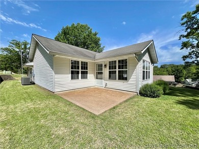 This lovely home is located in a sought-after 55+ community and - photo 35