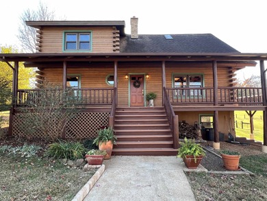 (private lake, pond, creek) Home For Sale in Faber Virginia