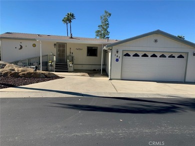 Diamond Valley Lake Home For Sale in Hemet California