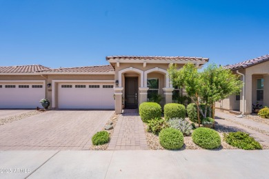 (private lake, pond, creek) Home For Sale in Surprise Arizona