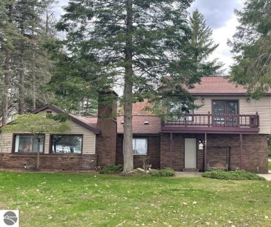 Lake Home For Sale in Roscommon, Michigan