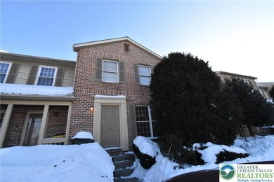 (private lake, pond, coastal) Townhome/Townhouse Sale Pending in Allentown City Pennsylvania