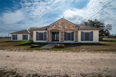 (private lake, pond, coastal) Home For Sale in Robstown Texas