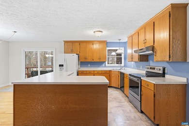 Lake Monticello Home Sale Pending in Palmyra Virginia