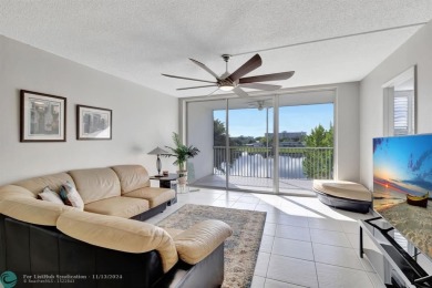 (private lake, pond, creek) Condo For Sale in Pompano Beach Florida