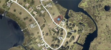 Lake Lot For Sale in Groveland, Florida