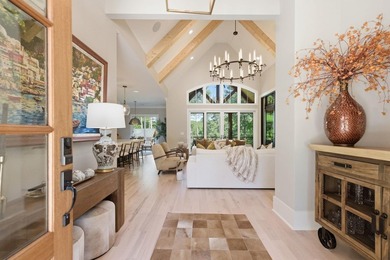 Positioned at the heart of Reynolds Lake Oconee on a prominent 1 - photo 3