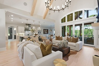 Positioned at the heart of Reynolds Lake Oconee on a prominent 1 - photo 6