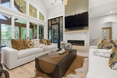 Positioned at the heart of Reynolds Lake Oconee on a prominent 1 - photo 7