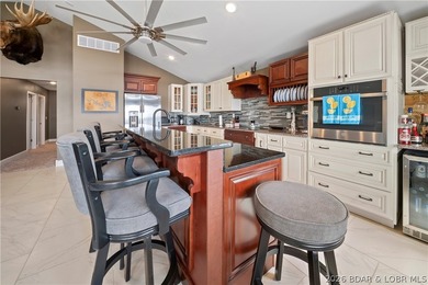 Welcome to your dream lake retreat on Island View Road! This - photo 11