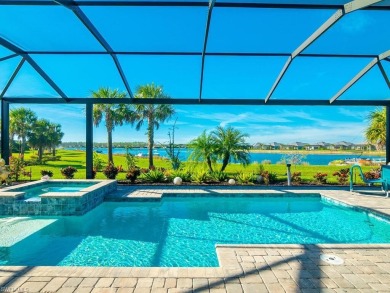 (private lake, pond, creek) Home For Sale in Fort Myers Florida